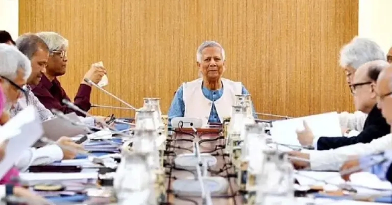 মুরাদনগরের ঘটনায় মাগুরার মত সর্বোচ্চ গুরুত্ব দিয়ে বিচার: আইন উপদেষ্টা